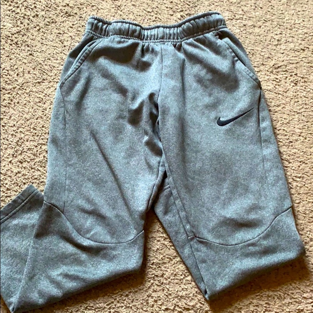 Nike  dri-fit pants- boys youth
